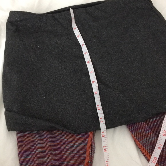 Lululemon yin to you crop 6 - Picture 13 of 14